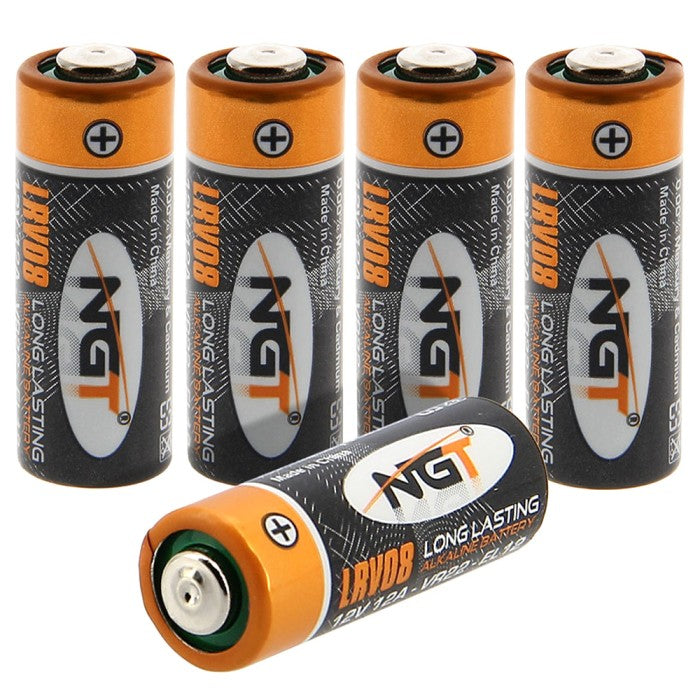 Ngt battery lrv08 ( single battery )