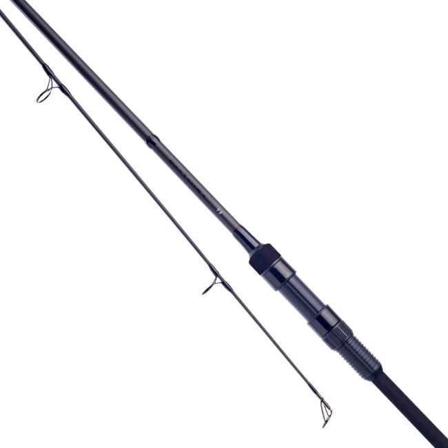 Daiwa black widow carp rods