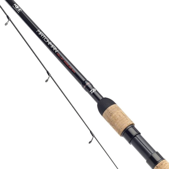 Daiwa Matchman pellet Waggler