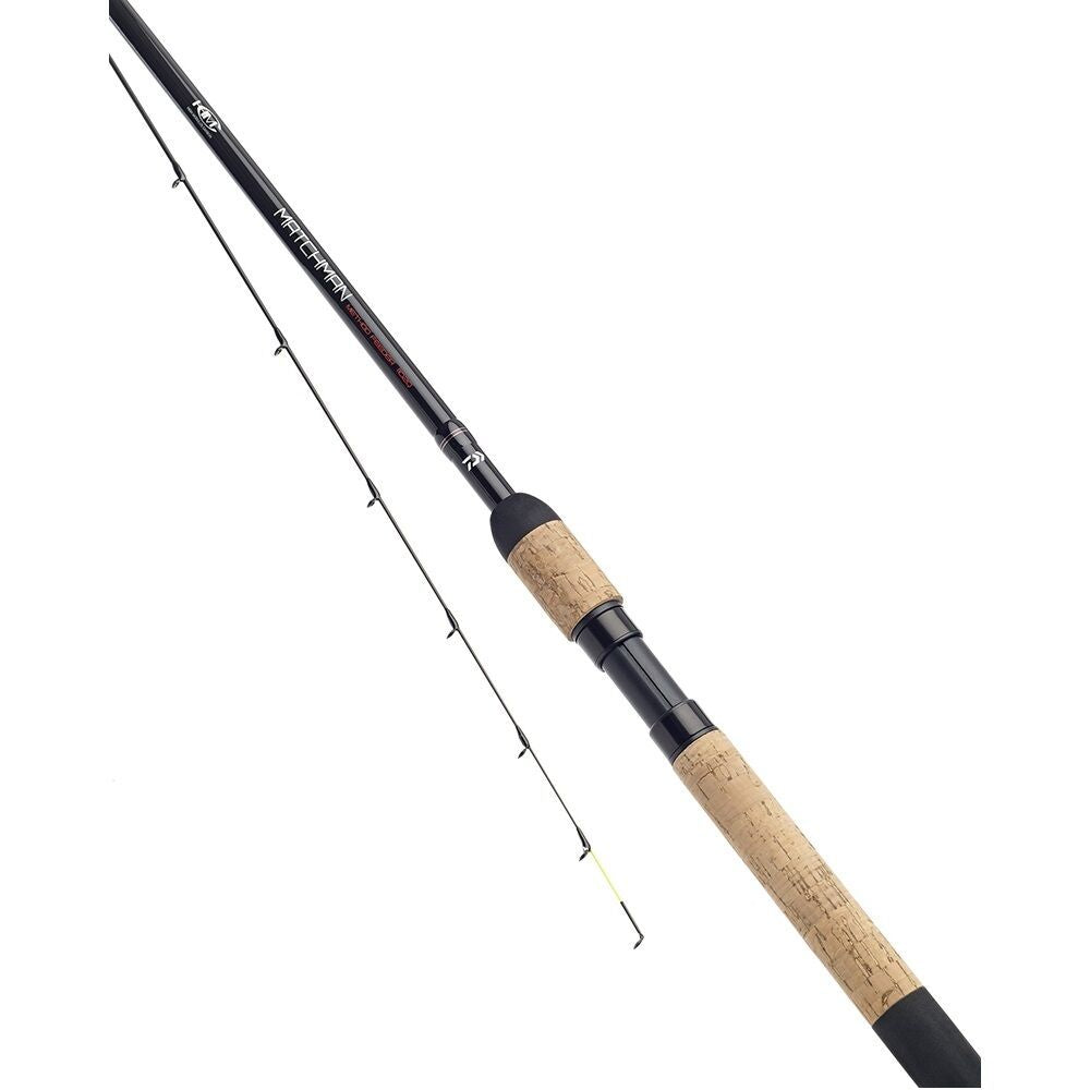 Daiwa Matchman method feeder