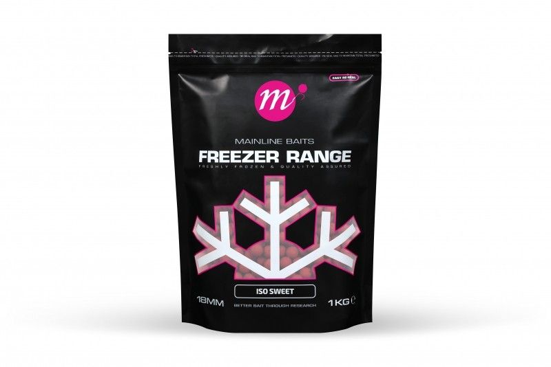 Mainline iso sweet freezer 1kg