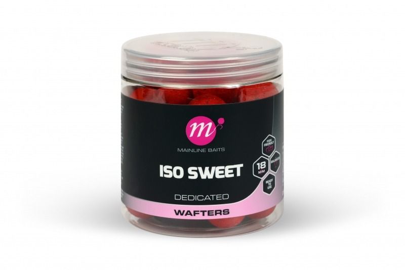 Mainline iso sweet dedicated wafter