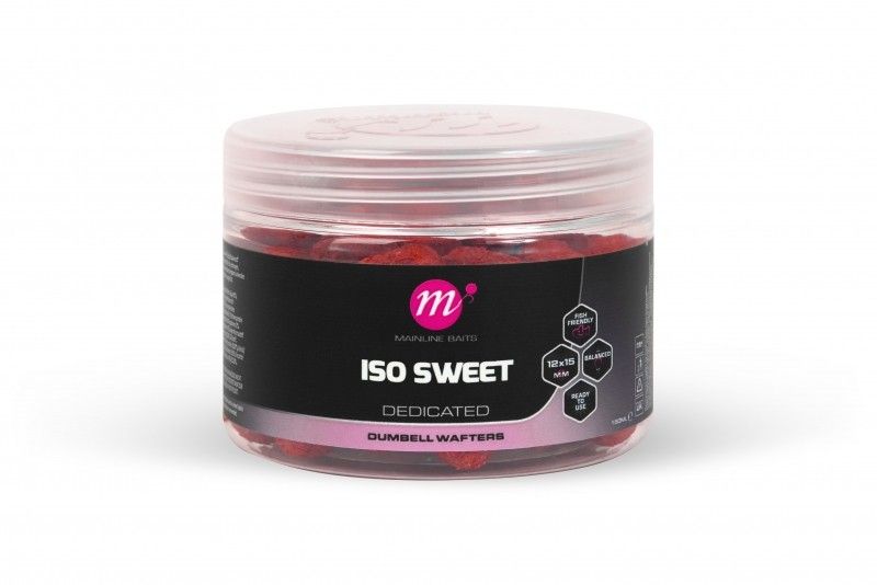 Mainline iso sweet dedicated dumbell wafter