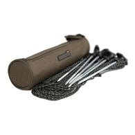 Fox voyager bivvy storm pegs