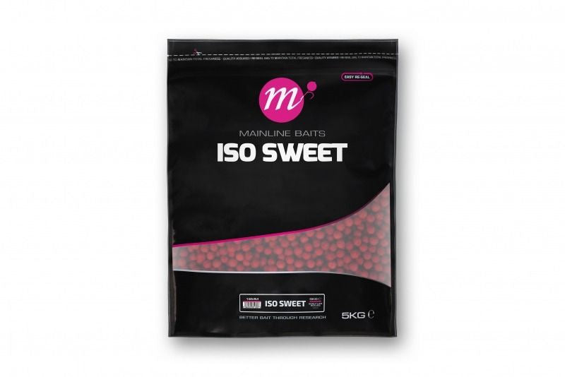 Mainline iso sweet shelf life 5kg