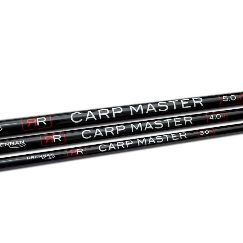 Drennan Red range carp master whip/pole