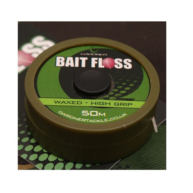 Gardner bait floss