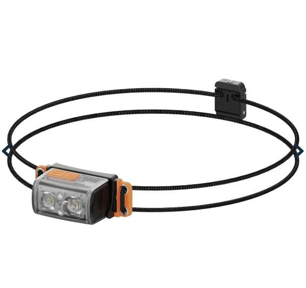 Flextail Helio 600z head touch