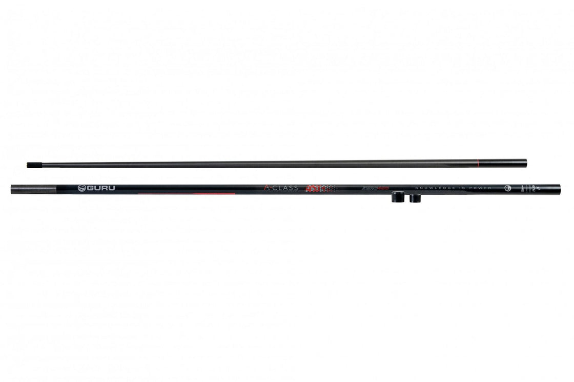 Guru a-class landing net handle 2.9m 2pc