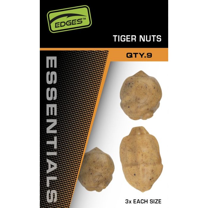 Fox essentials fake tiger nuts