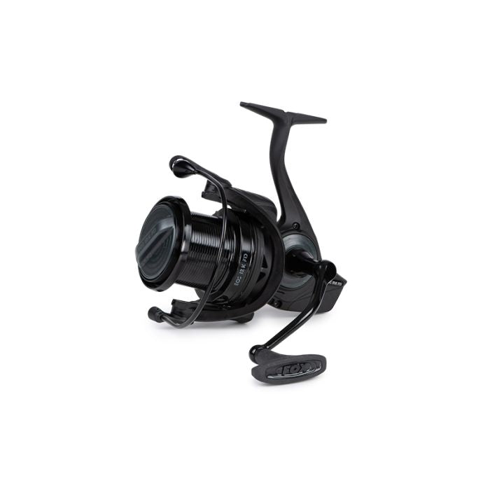 Fox eos fd 12k reel