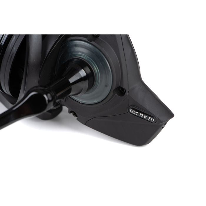 Fox eos fd 12k reel