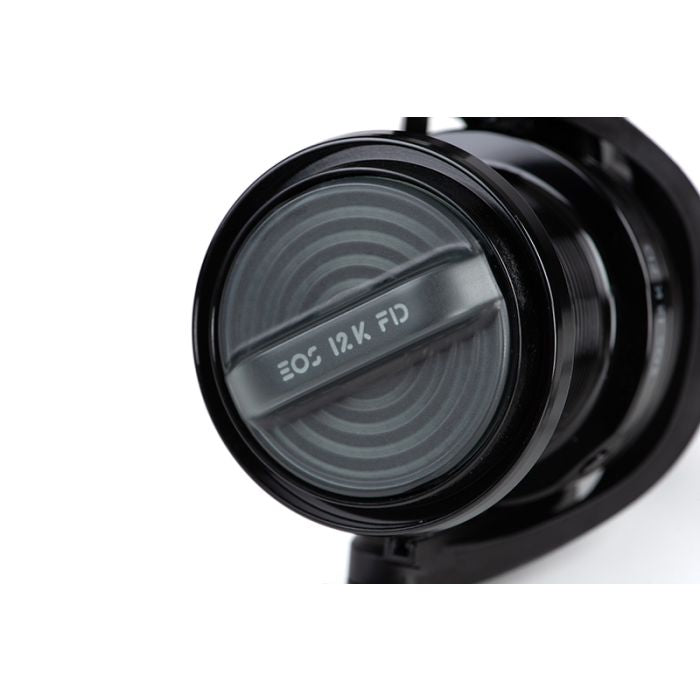 Fox eos fd 12k reel