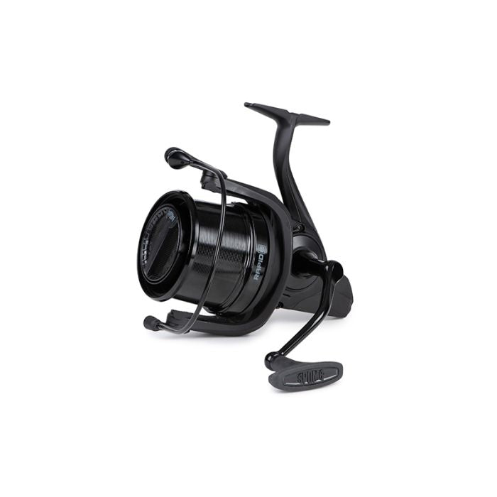 Spomb rapid reel