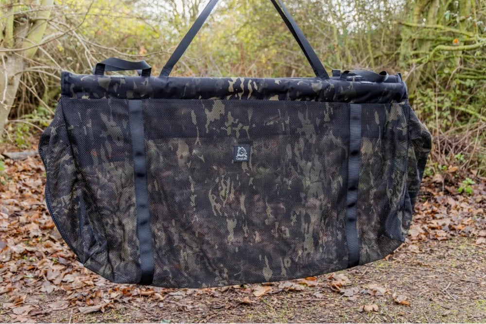 Carplife eclipses camo elite retention sling uk spec