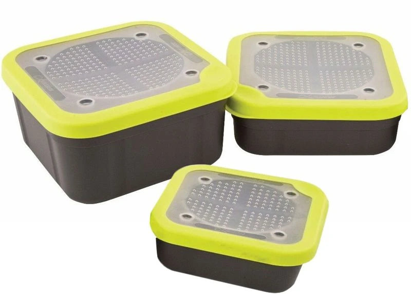 Fox matrix maggot box