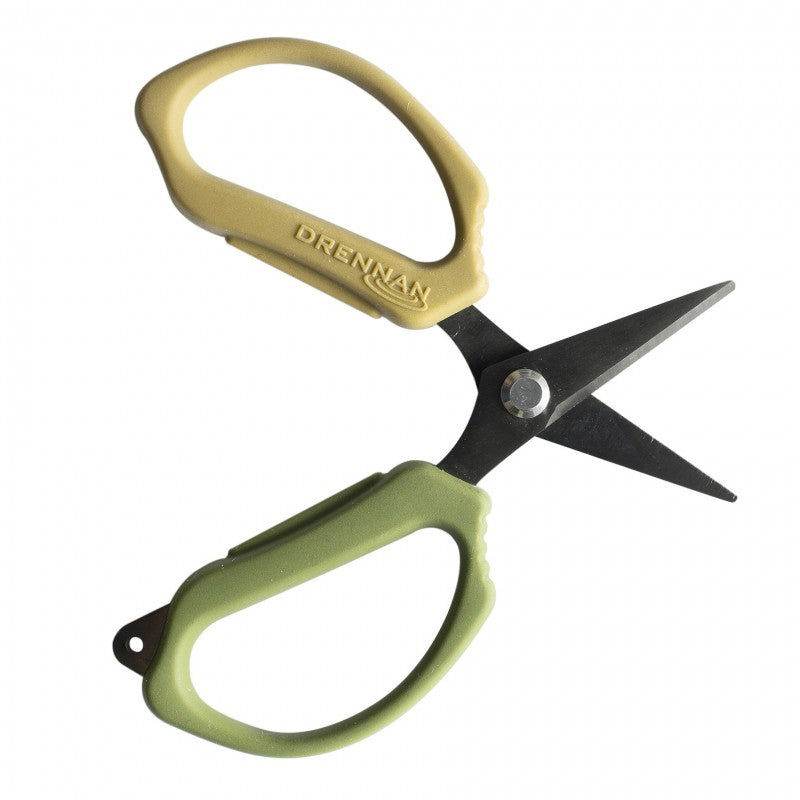 Drennan specialist big grip scissors