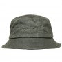 Esp waxed cotton bucket hat