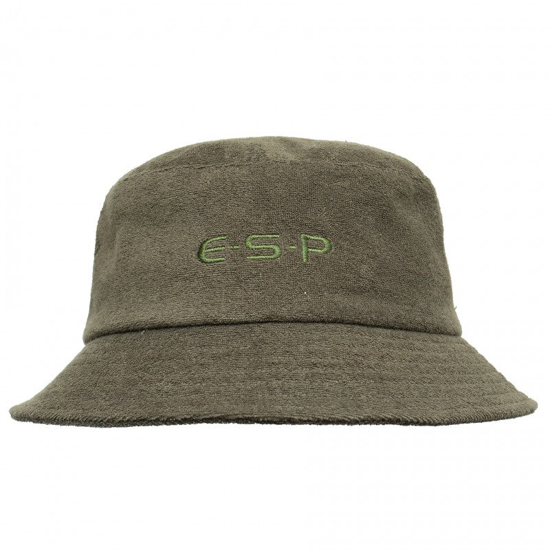 Esp Terry bucket hat