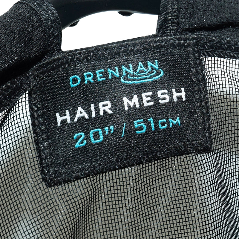 Drennan hair mesh 20” landing net