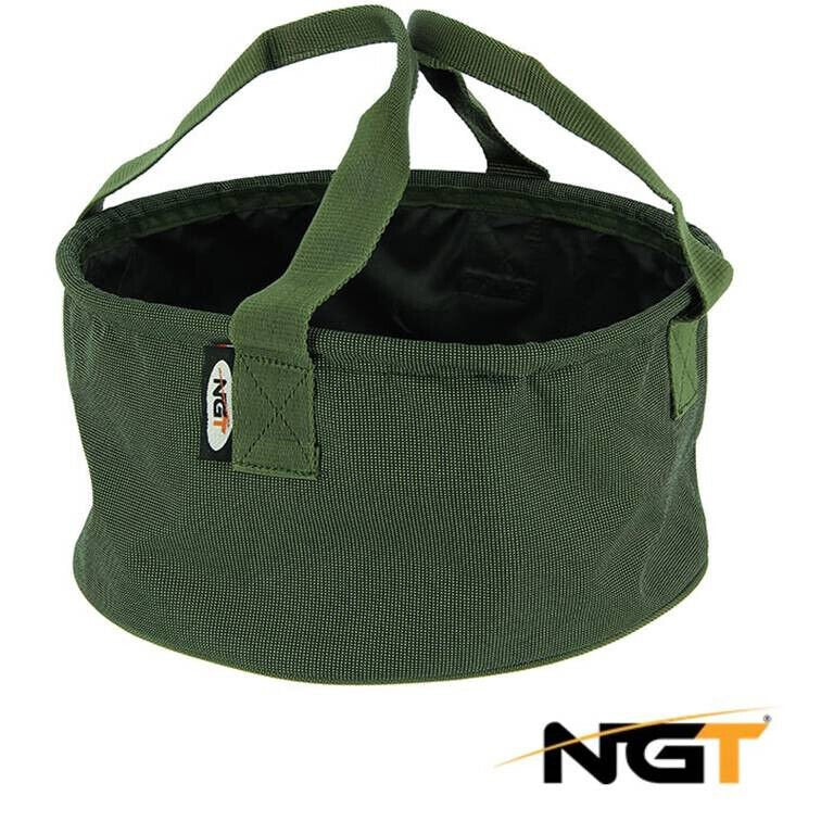 Ngt ground bait bowl