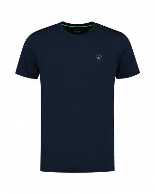 Korda dawn vibes tee navy