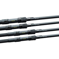 Esp tectrix carp rods