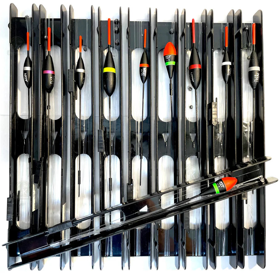 Ngt pole rigs