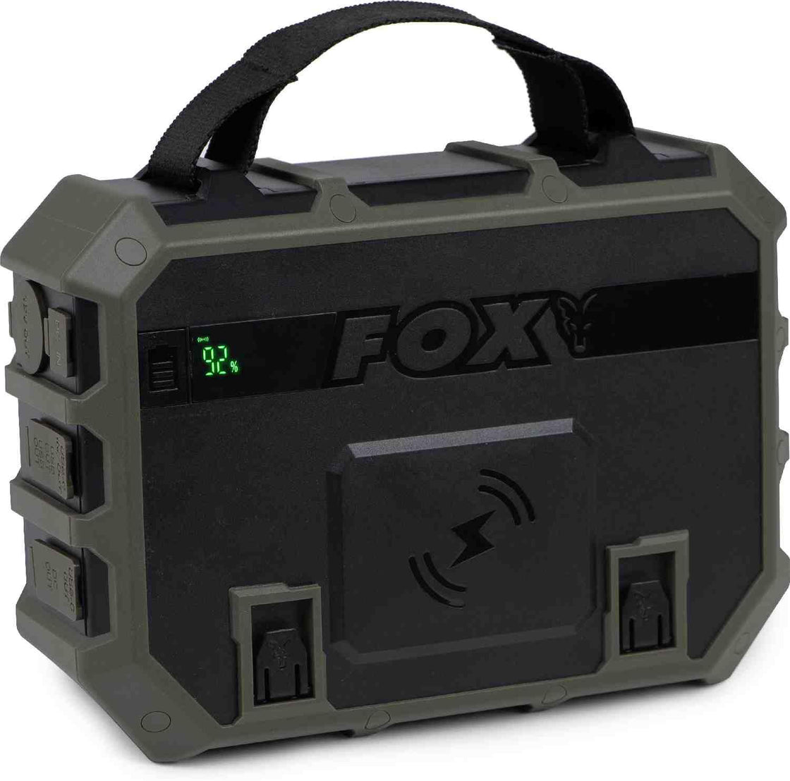Fox halo wireless power pack 96k