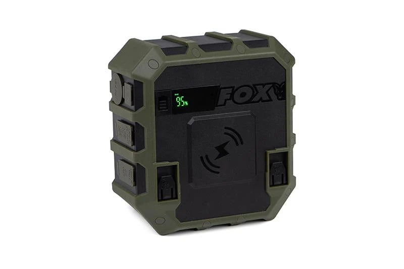Fox halo wireless power pack 48k