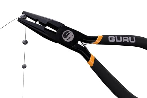 Guru shot pliers