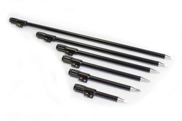 Jag prolite black banksticks