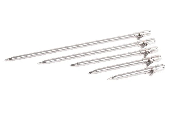 Jag 316 stainless banksticks