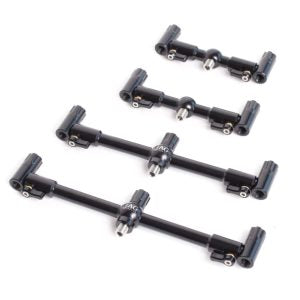 Jag 2 plus 1 front prolite black
