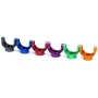 Jag lock downs inserts large