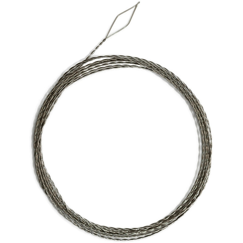 Drennan diamond eye threader side pull threader