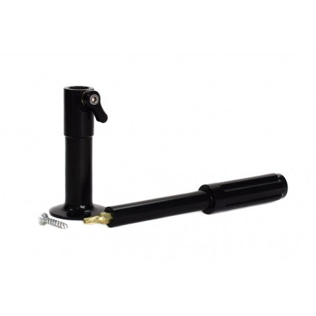 Jag prolite stagebite black
