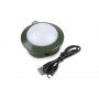 Fox halo200c bivvy light