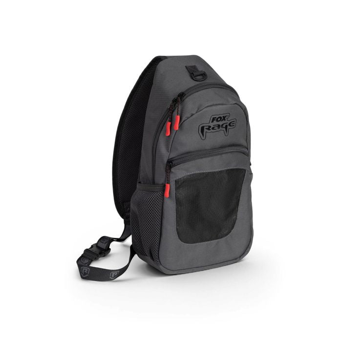 Fox rage single strap rucksack