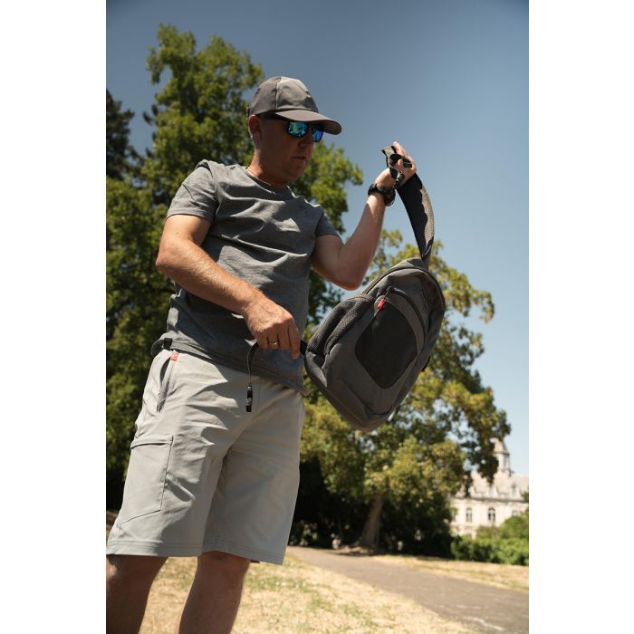 Fox rage single strap rucksack