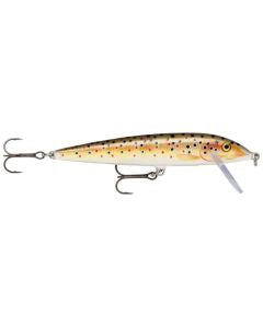 Rapala muddled countdown