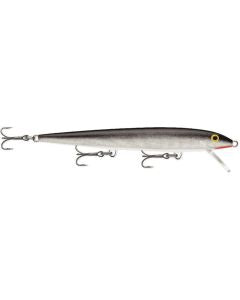 Rapala original floating silver