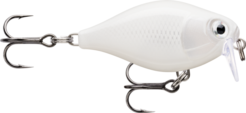 Rapala crank 03 shallow runner