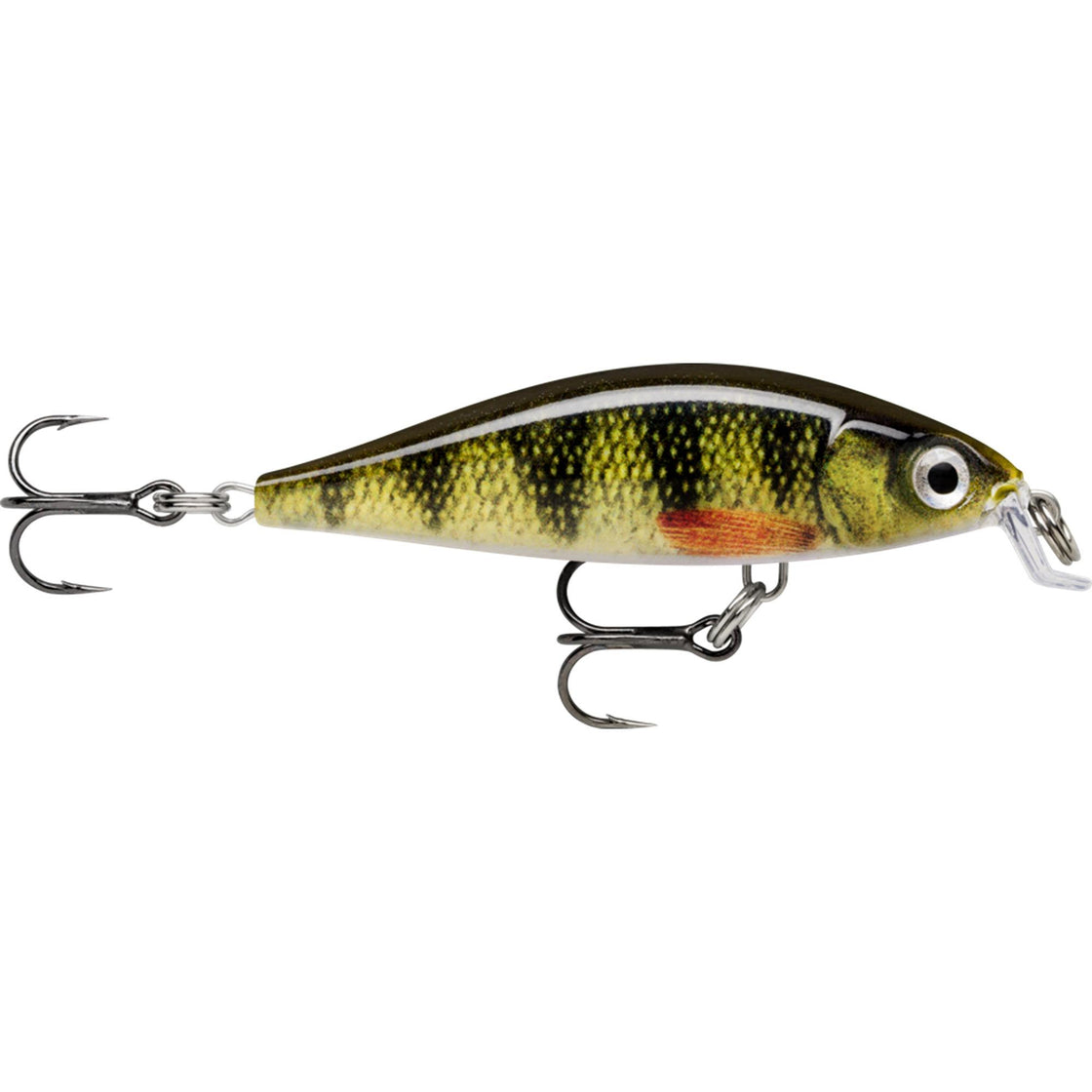 Rapala minnow 05 live perch