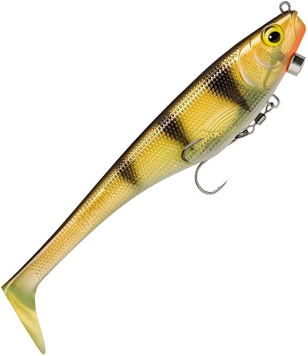 Rapala Peto soft prerigged