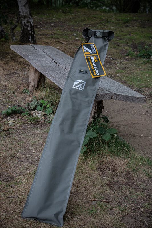 Solar a1 bow-loc landing net 42inch