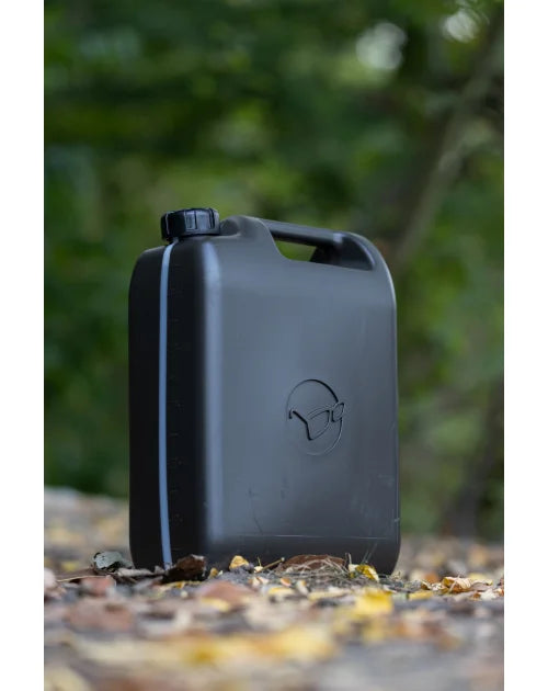 Korda water carrier