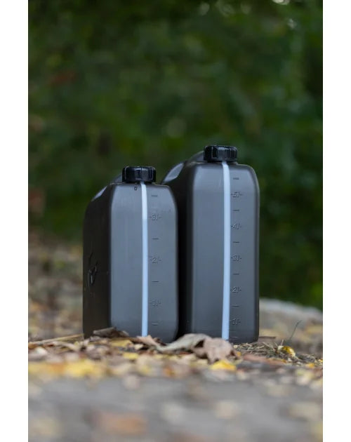Korda water carrier