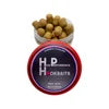High Performance HookBait Coconut-C dumbell wafters