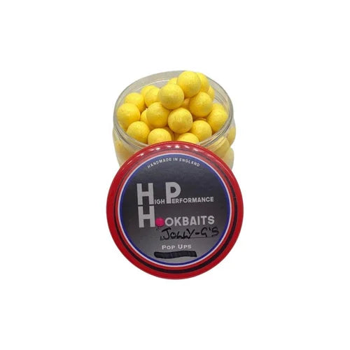 High Performance Hookbaits Jolly-G dumbell